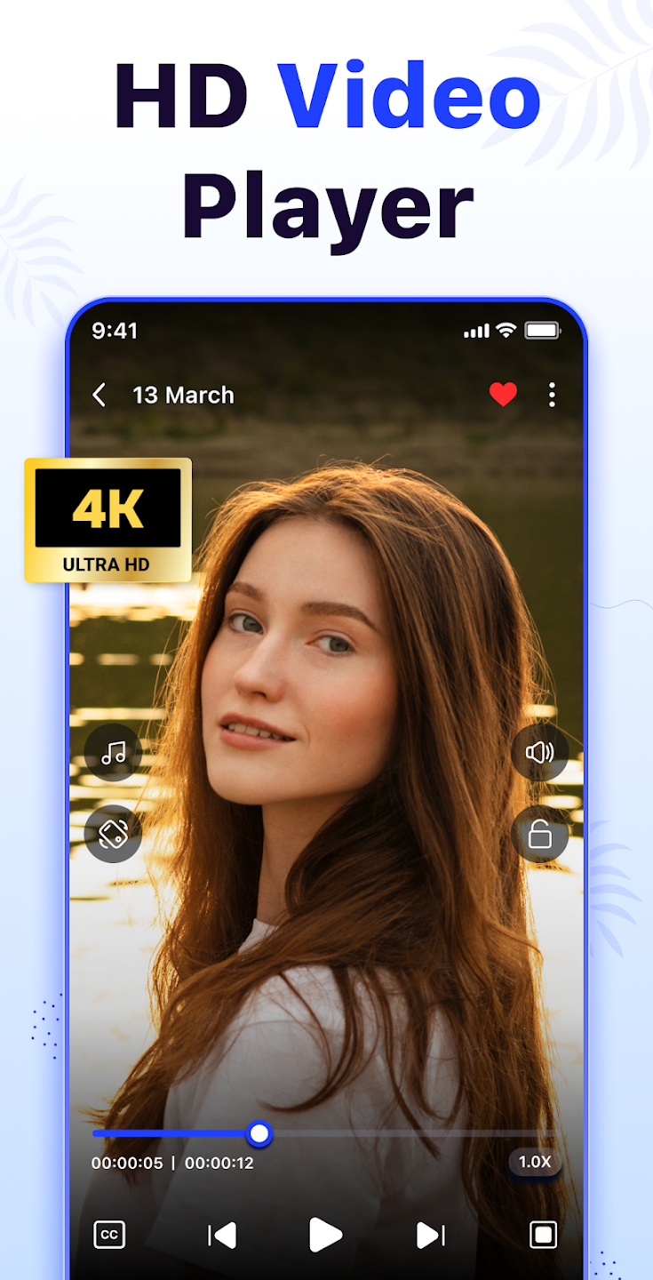 HD Video Player