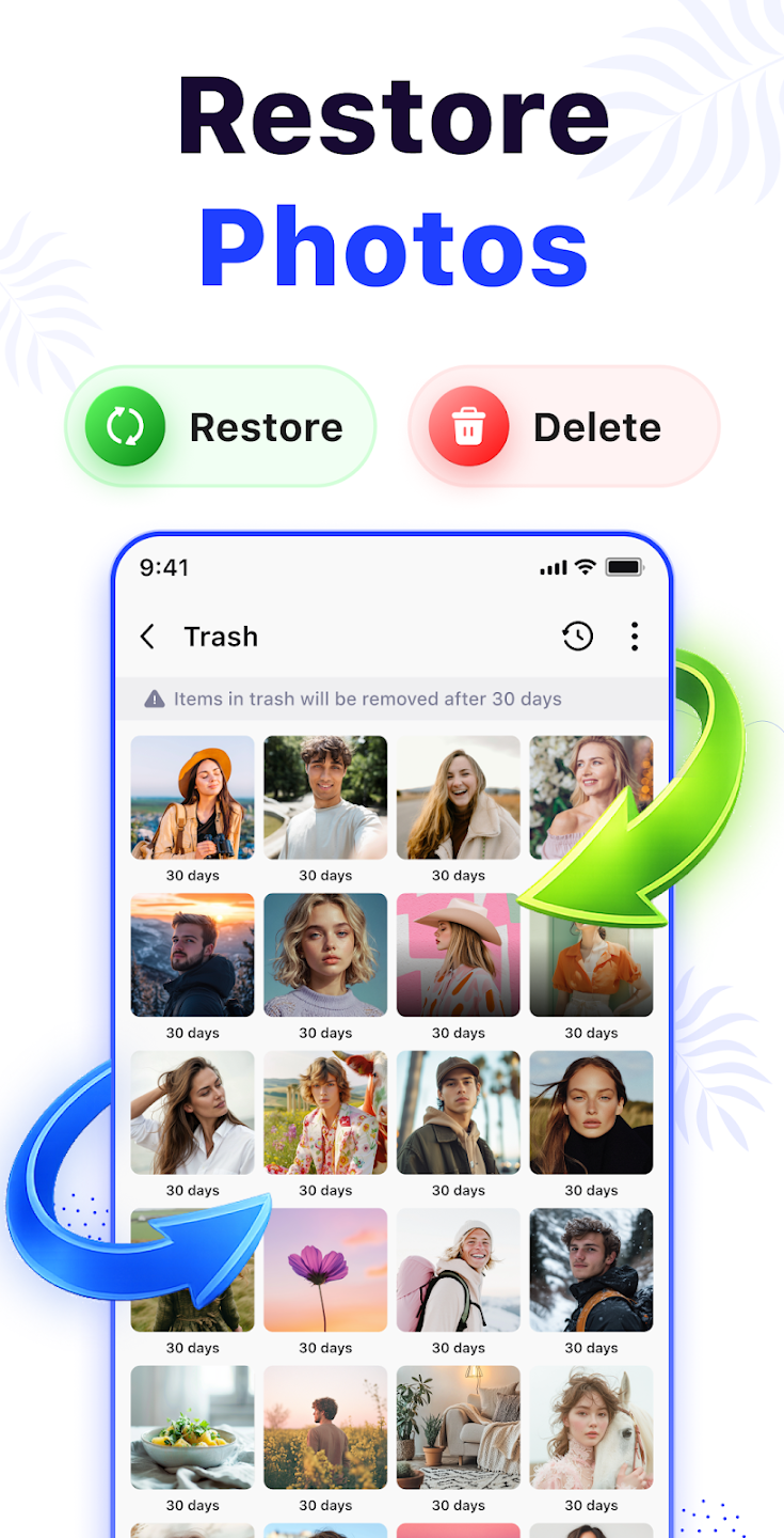Stylish Photo Filter